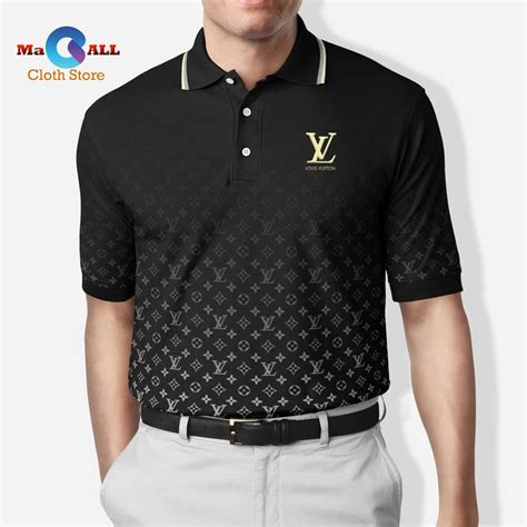 louis vuitton shir|louis vuitton shirt men price.